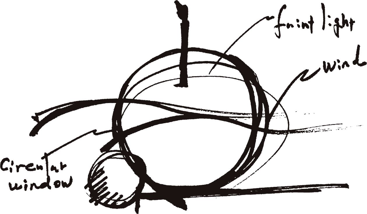 Phong cách tao nhã, tinh tế